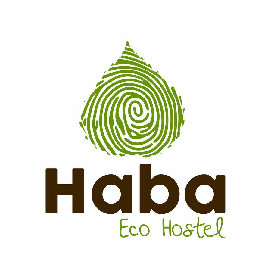 Haba Eco Hostel サンタ・マルタ エクステリア 写真