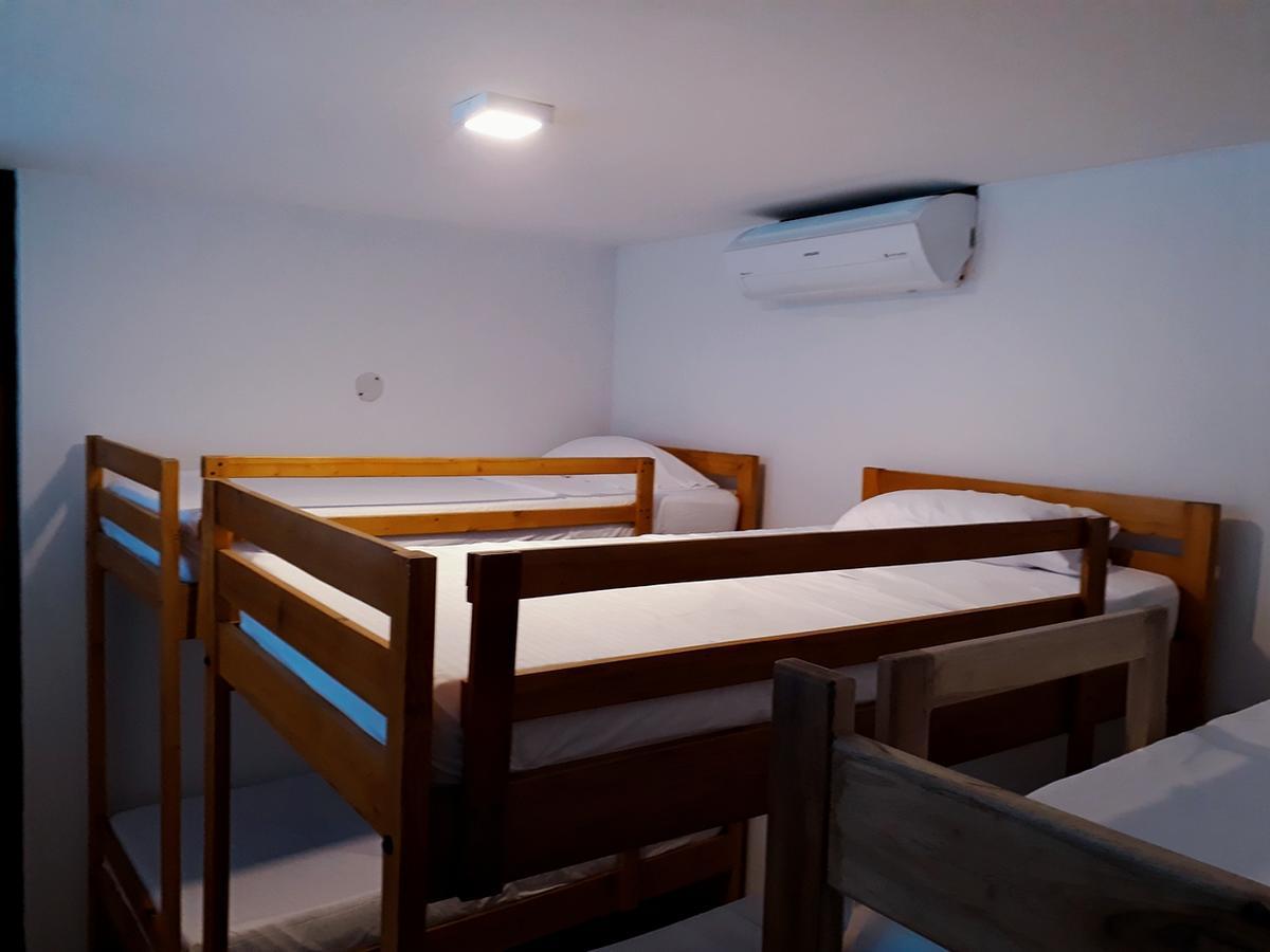 Haba Eco Hostel サンタ・マルタ エクステリア 写真