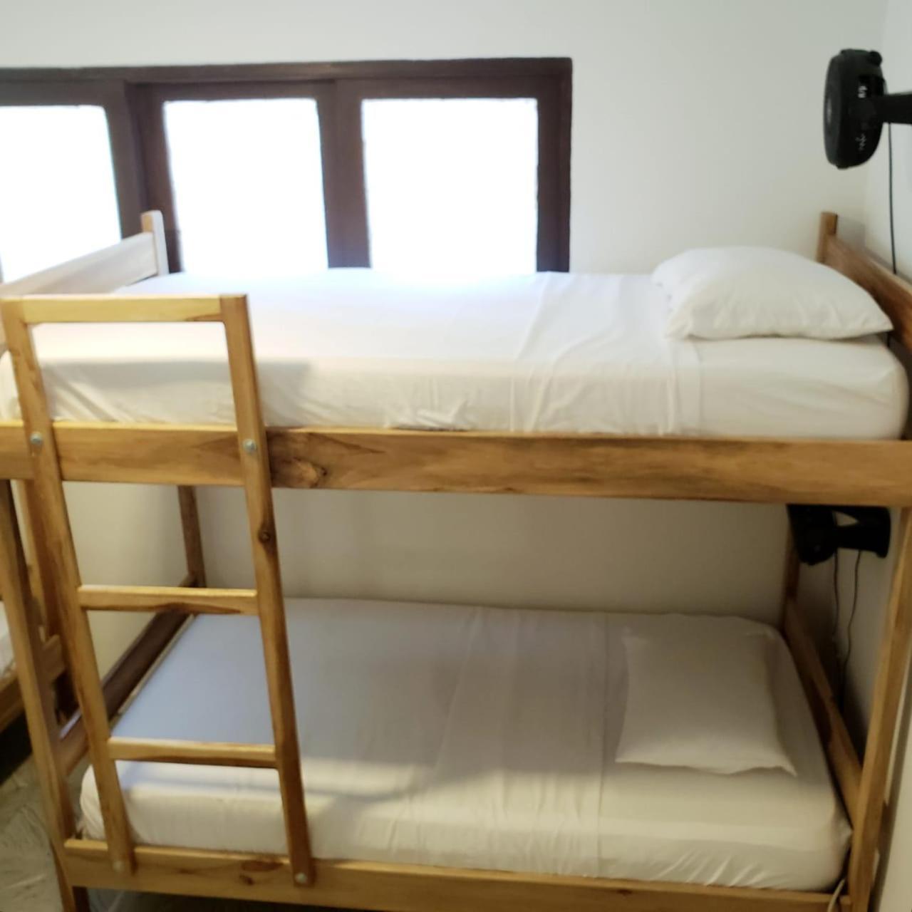 Haba Eco Hostel サンタ・マルタ エクステリア 写真