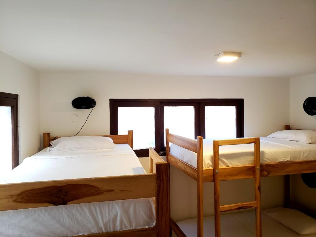 Haba Eco Hostel サンタ・マルタ エクステリア 写真